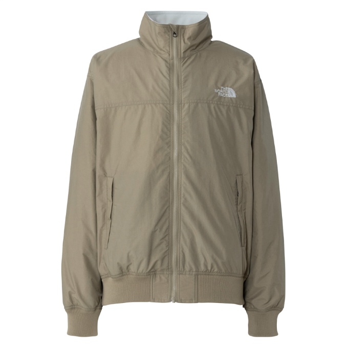 THE NORTH FACE（ザ ノースフェイス） 中綿ジャケット メンズ