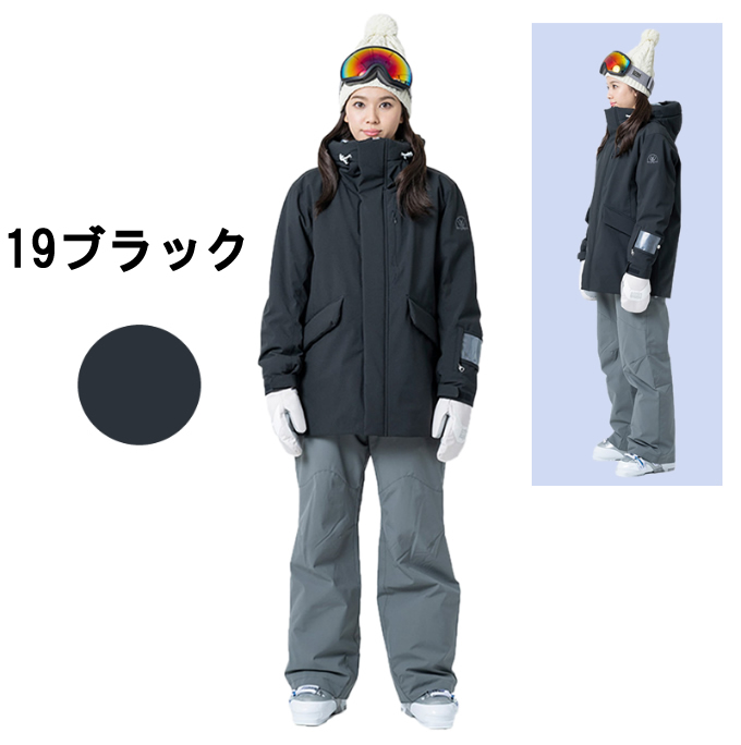ウィンデックス WINDEX スキーウェア 上下セット レディース LLサイズ ウィンデックス(WINDEX) スキーウェア レディース 上下セット SNOW ST