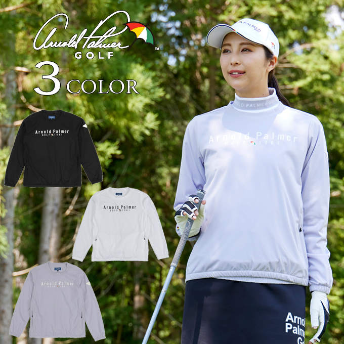 Arnold Palmer（アーノルドパーマー） ゴルフウェア ブルゾン