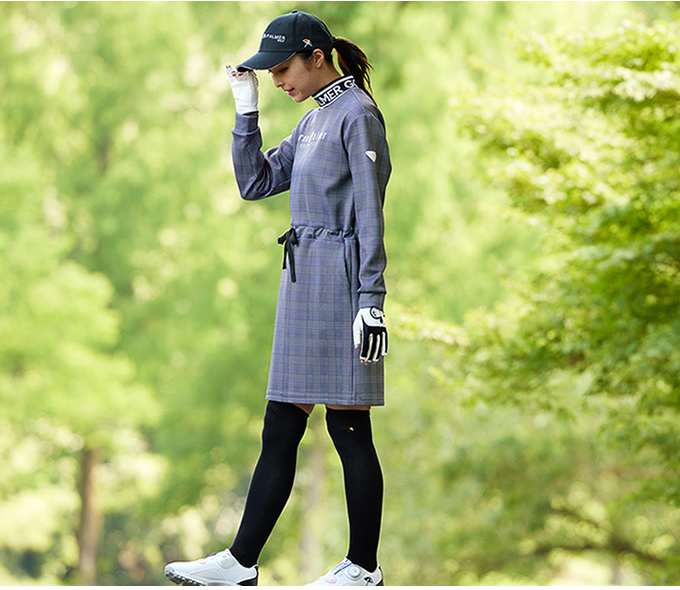 Arnold Palmer（アーノルドパーマー） ゴルフウェア ワンピース