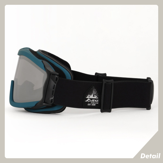 新品未使用スノーボードウェア ゴーグル、グローブ、ほか美品付きLサイズ ゴーグル スキー スノーボード スノボ 曇り止め加工 眼鏡対応