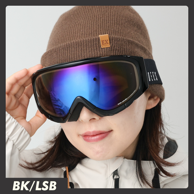 Dees ディーズ DEES スキー スノーボードゴーグル メンズ GOGGLE DJS