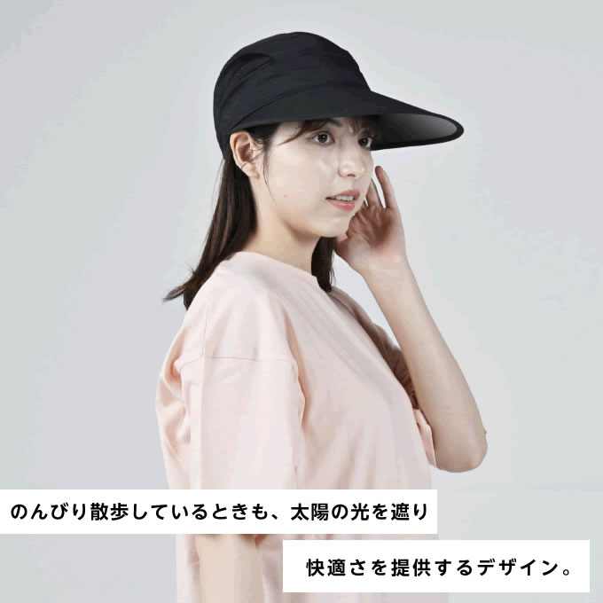 adidas（アディダス） サンバイザー レディース バイザー キャップ
