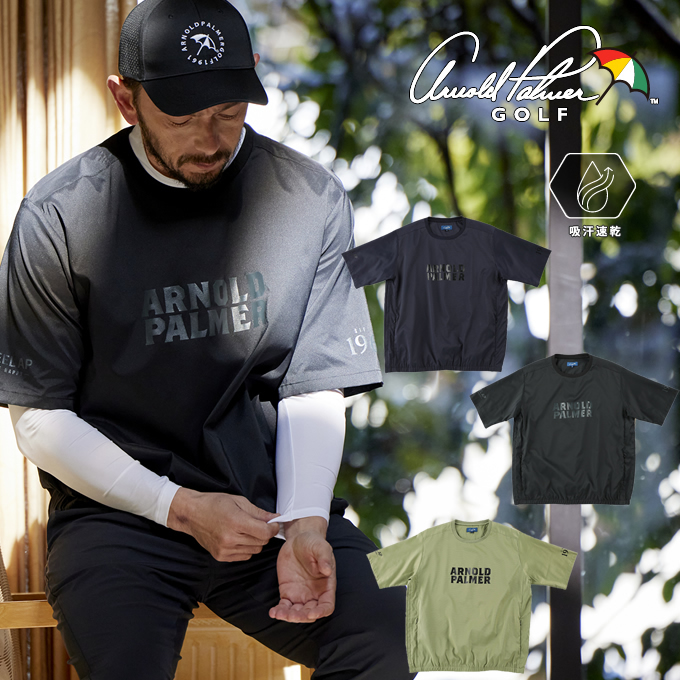 Arnold Palmer（アーノルドパーマー） ゴルフウェア ジャケット メンズ