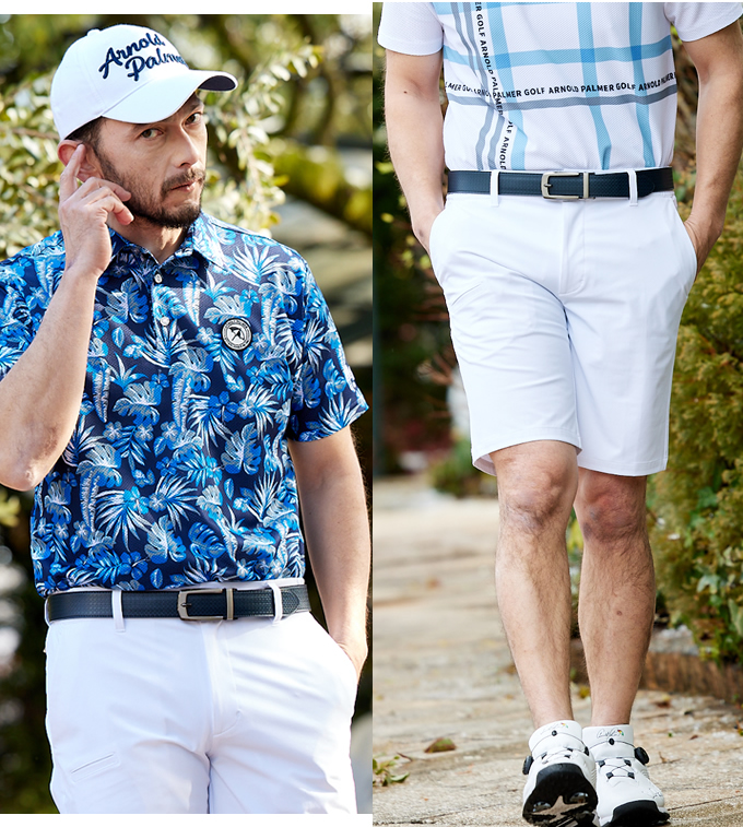 Arnold Palmer（アーノルドパーマー） ゴルフウェア ショートパンツ