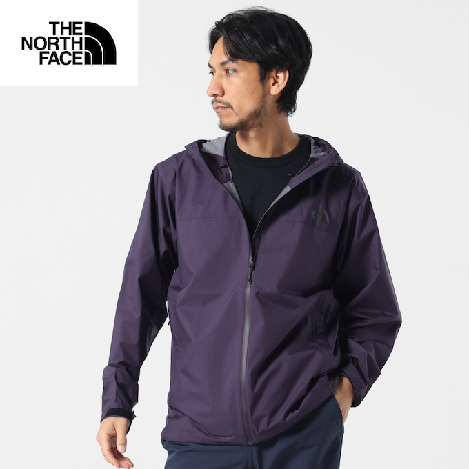 THE NORTH FACE（ザ ノースフェイス） 防水ジャケット メンズ