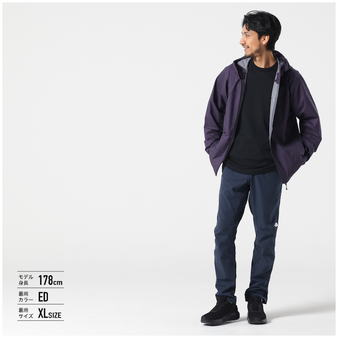 THE NORTH FACE（ザ ノースフェイス） 防水ジャケット メンズ