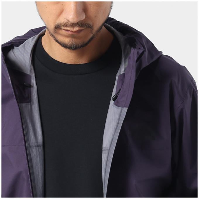 THE NORTH FACE（ザ ノースフェイス） 防水ジャケット メンズ