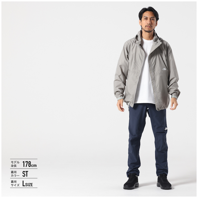 THE NORTH FACE（ザ ノースフェイス） アウトドア ジャケット メンズ