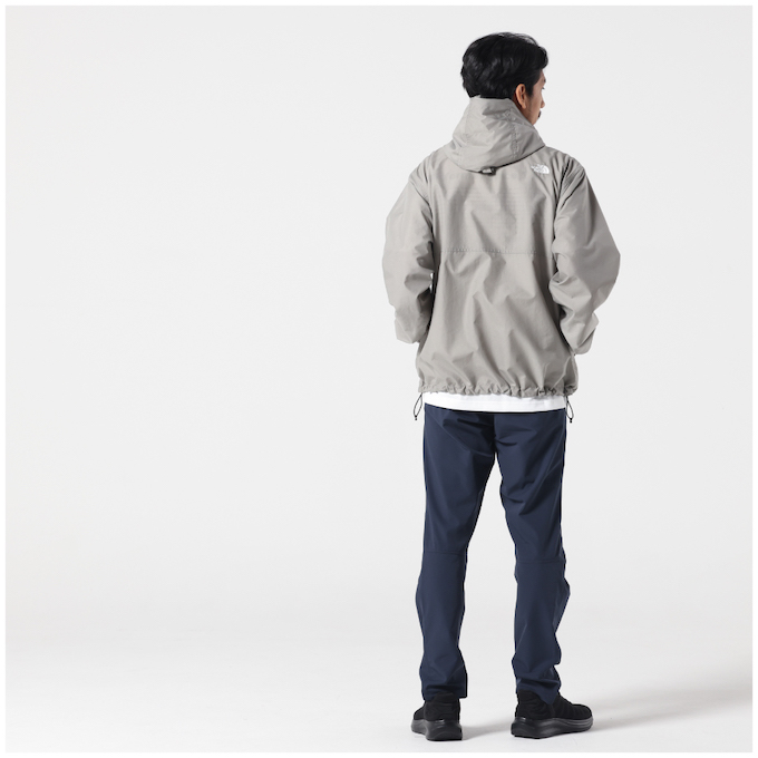 THE NORTH FACE（ザ ノースフェイス） アウトドア ジャケット メンズ