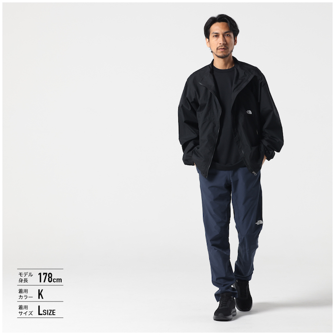 THE NORTH FACE（ザ ノースフェイス） アウトドア ジャケット メンズ