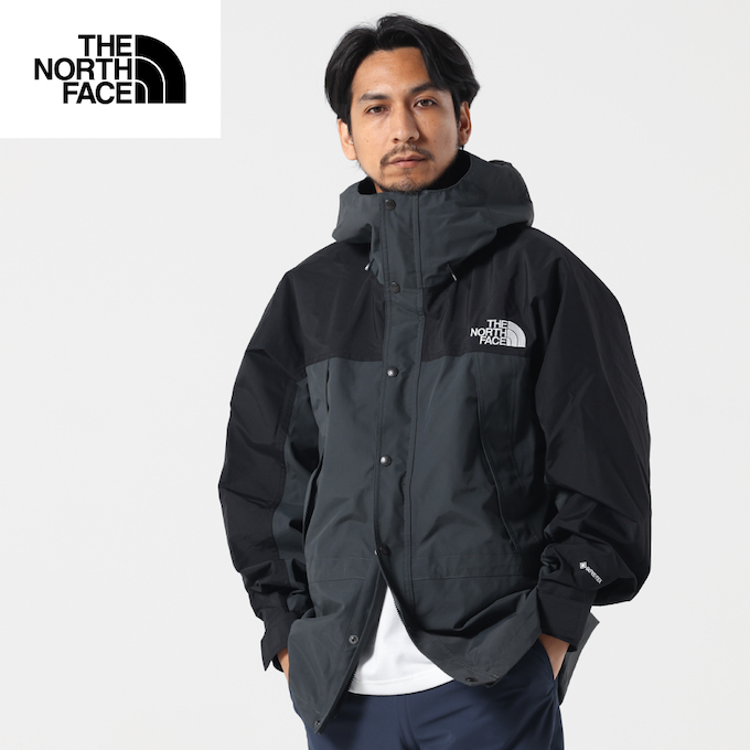 THE NORTH FACE（ザ ノースフェイス） 防水ジャケット メンズ