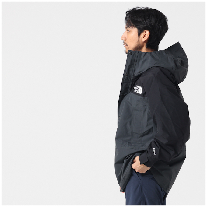 THE NORTH FACE（ザ ノースフェイス） 防水ジャケット メンズ
