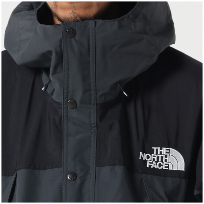 THE NORTH FACE（ザ ノースフェイス） 防水ジャケット メンズ