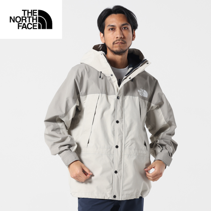 THE NORTH FACE（ザ ノースフェイス） 防水ジャケット メンズ