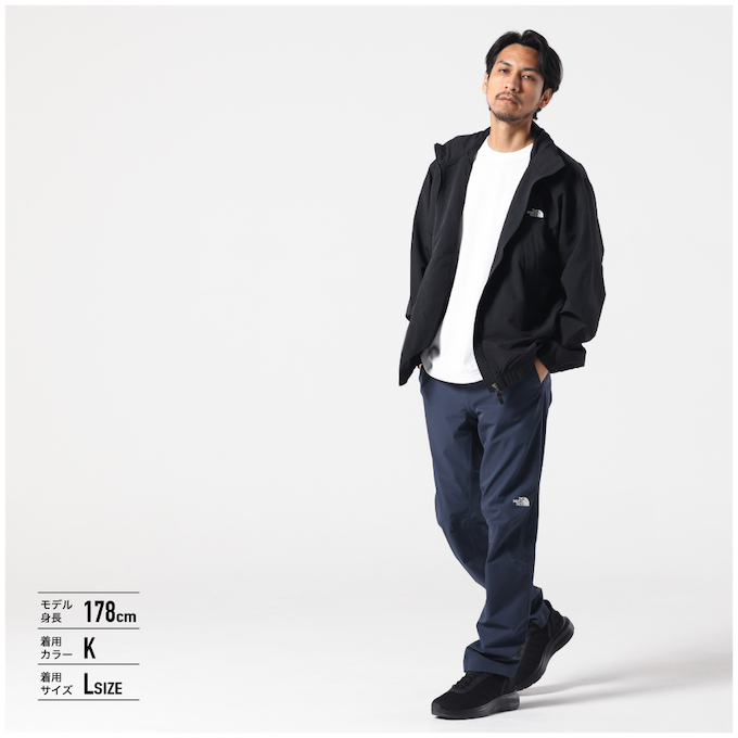 THE NORTH FACE（ザ ノースフェイス） アウトドア ジャケット メンズ