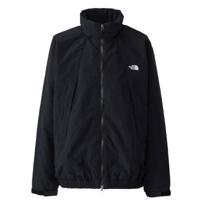 ノースフェイス アウトドア ジャケット バーサタイルブルゾン NP22653-K THE NORTH FACE（ザ ノースフェイス） アウトドア ジャケット メンズ