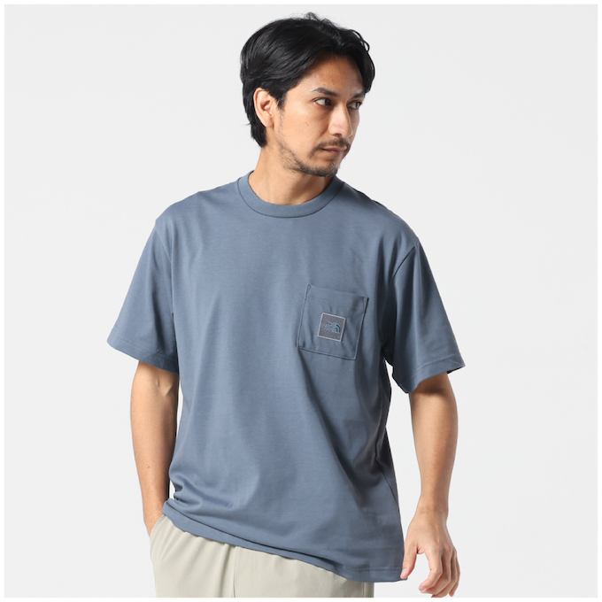 THE NORTH FACE（ザ ノースフェイス） Tシャツ 半袖 ショートスリーブ