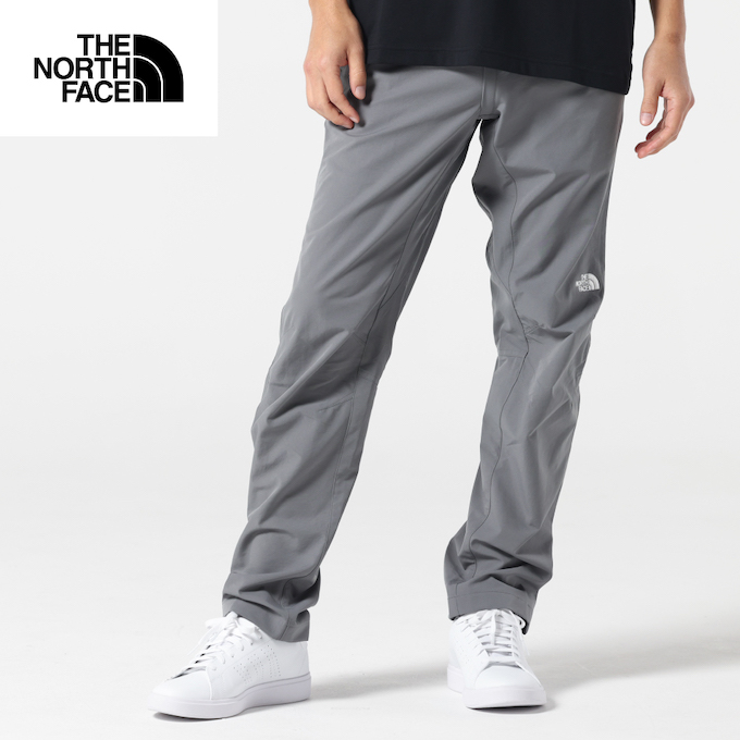 THE NORTH FACE ロングパンツドーロライトNB82506メンズ刺繍 THE NORTH FACE（ザ ノースフェイス） ロングパンツ メンズ ドーロ