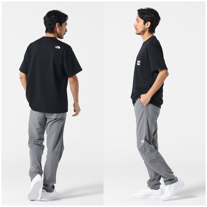 THE NORTH FACE（ザ ノースフェイス） ロングパンツ メンズ ドーロ
