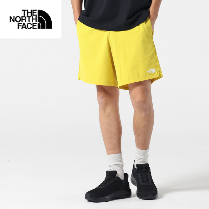 THE NORTH FACE（ザ ノースフェイス） ショートパンツ メンズ