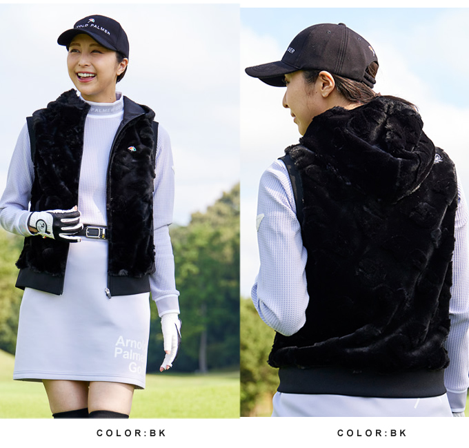 Arnold Palmer（アーノルドパーマー） ゴルフウェア 3点セット