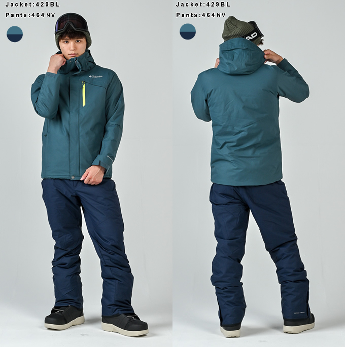 【高機能】US Columbia ウォータープルーフ スノーボードウェア M 楽天市場】コロンビア Columbia スノーボードウェア ジャケット メンズ