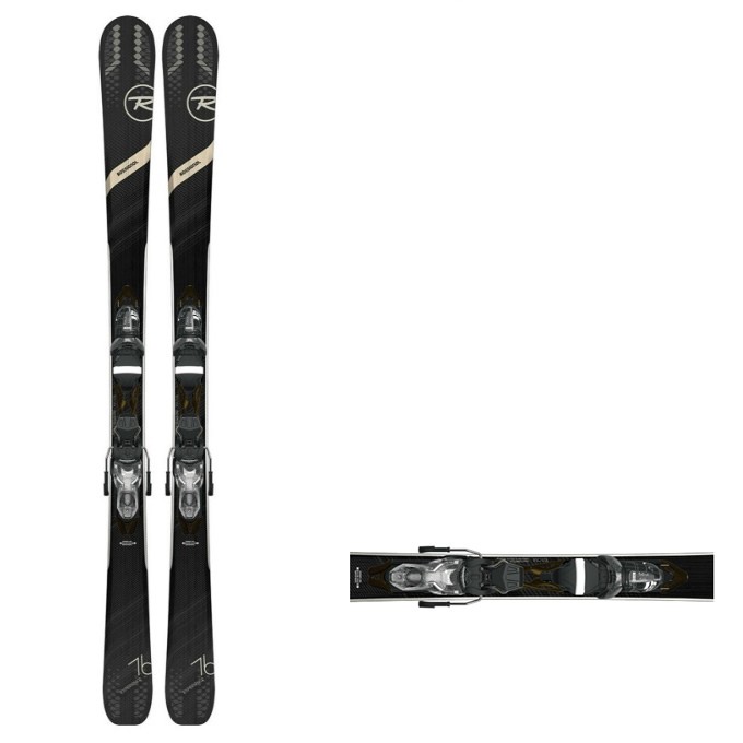 シェル ロシニョール ROSSIGNOL スキー板 3点セット レディース スキー板+ビンディング+ブーツ EXPERIENCE 76 CI W +  XPRESS10 + KELIA 50 ヒマラヤ PayPayモール店 - 通販 - PayPayモール フレックス - shineray.com.br