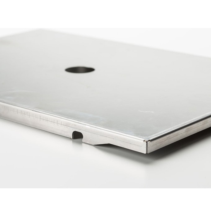 snow peak スノーピーク ステンレストレー 1ユニット CK-085