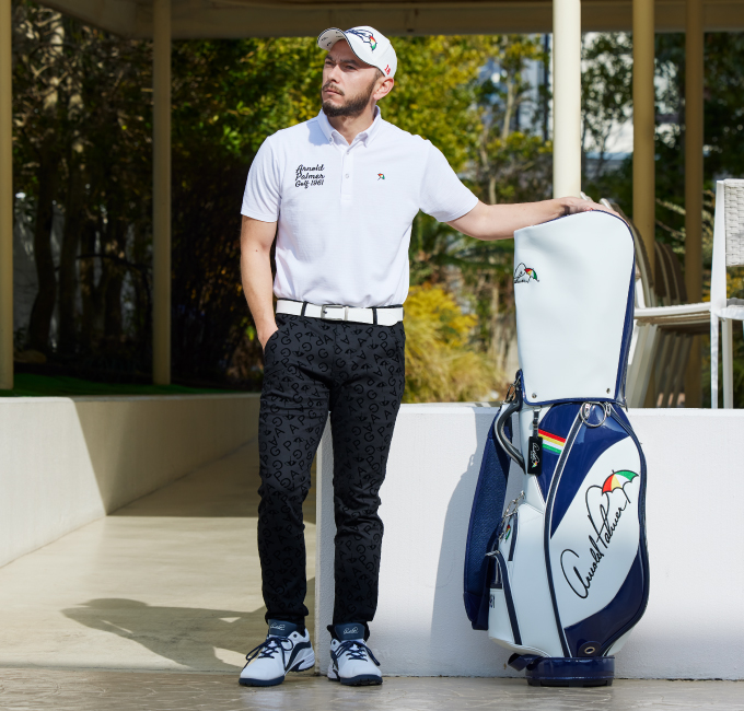 がりサイズ アーノルドパーマー Arnold Palmer ゴルフウェア 2点セット メンズ ワッペン半袖ポロ 切子柄ボタンダウン半袖ポロ Ap2101k03 Ap2101k01 ヒマラヤ Paypayモール店 通販 Paypayモール カラー