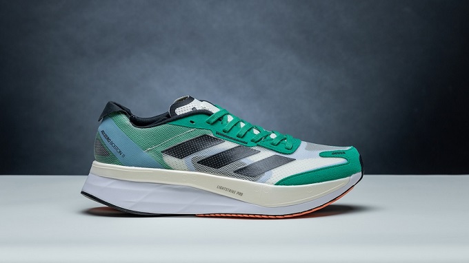 adidas（アディダス） ランニングシューズ メンズ アディゼロ ボストン