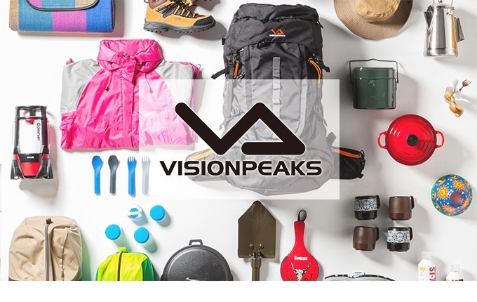 ビジョンピークス VISIONPEAKS タープ Tarp ファイアプレイス TC