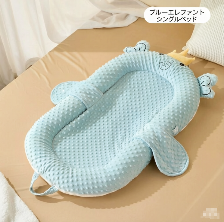 ベビーベッド hzdmjのおすすめ人気商品一覧 通販 - Yahoo!ショッピング