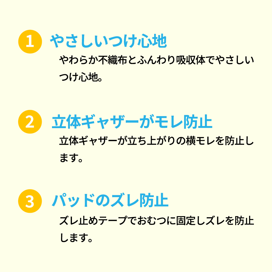 スーパー尿パッドプラス 説明3