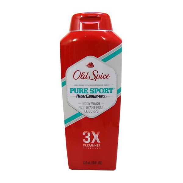 Old Spice（オールドスパイス） (まとめ買い×4個セット)オールド