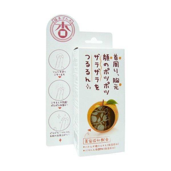 三和通商 (まとめ買い×3個セット)三和通商 あんず本舗 杏 ポロポロ 