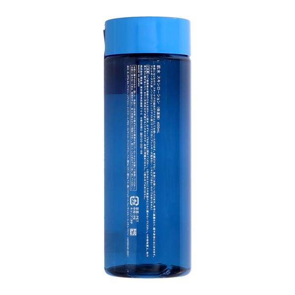 (まとめ買い×24個セット)ファイントゥデイ HADASUI 肌水 はだすい スキンローション 400mL (送料無料)_1