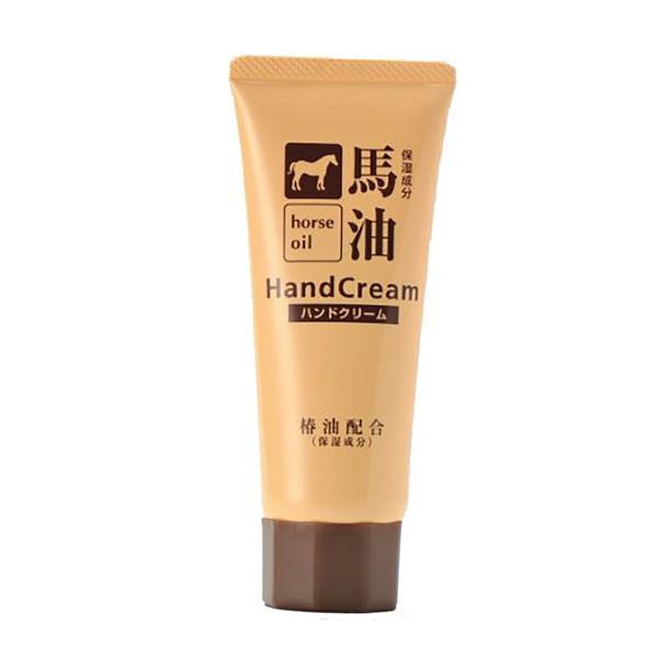 (まとめ買い×96個セット)コスメステーション 馬油 ハンドクリーム 60g (送料無料)