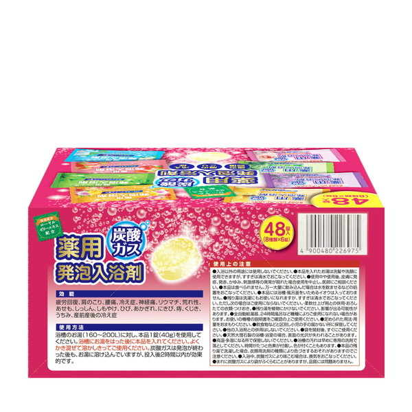 ライオンケミカル (お一人様1個限り)ライオンケミカル バスリフレ 薬用