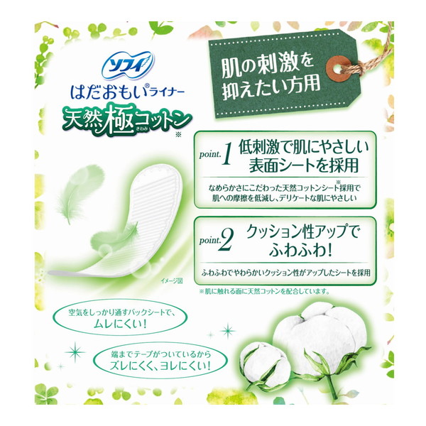 (まとめ買い×5個セット)ユニ・チャーム ソフ...の詳細画像1