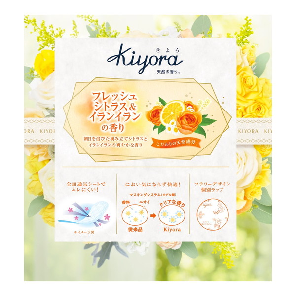 (まとめ買い×3個セット)ユニ・チャーム ソフ...の詳細画像1