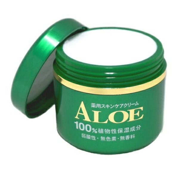 (まとめ買い×10個セット)ジュン・コスメティック 薬用 アロテイン クリーム CR-a 200g (送料無料)