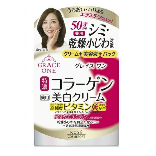 送料無料・まとめ買い×6個セット)コーセーコスメポート グレイスワン