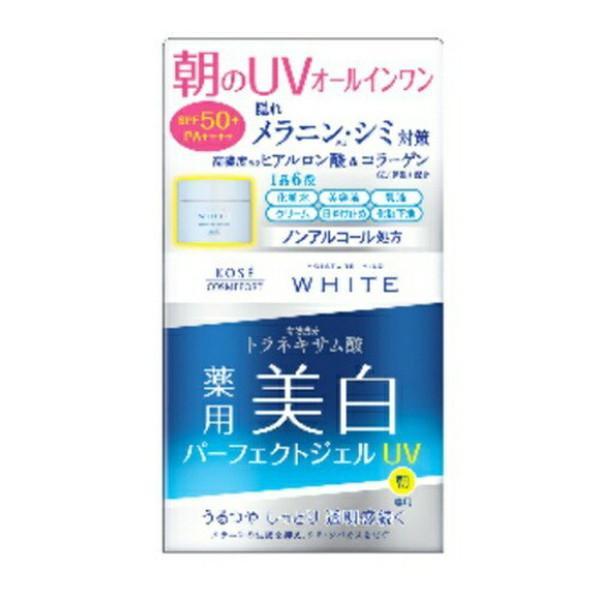 パーフェクトワン モイスチャージェル（美容液）｜スキンケア | コスメ
