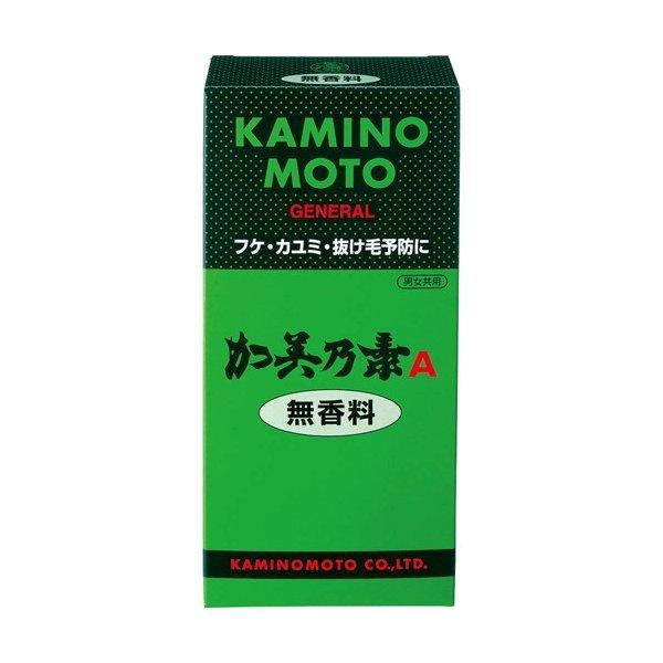 (まとめ買い×10個セット)加美乃素本舗 加美乃素A 無香料 200ml (送料無料)
