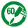 ＴＲＴＬ−６０