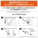 ワクリア ポンプ 自動給水器 WaClear 純正 交換用 部品 猫 犬 給水器 水飲み器 交換用ポンプ Latuna ラチュナ 正規品 関連画像4