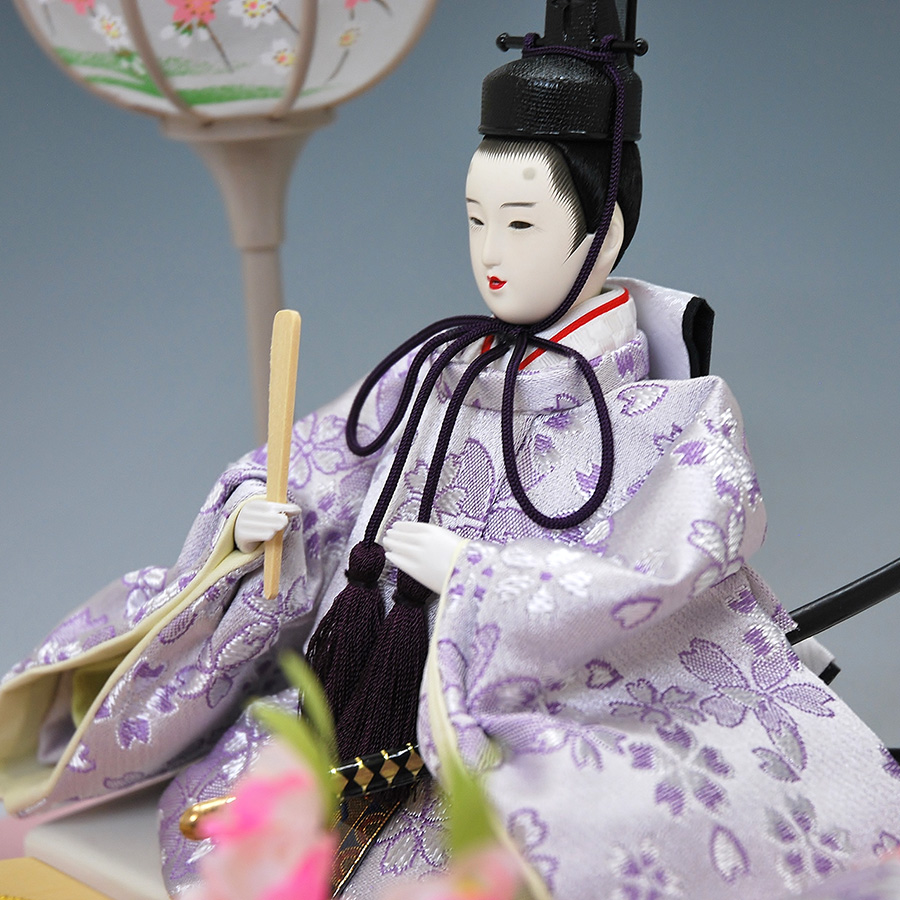 殿の衣裳 
