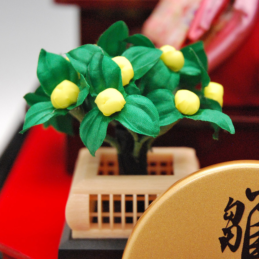 お花
