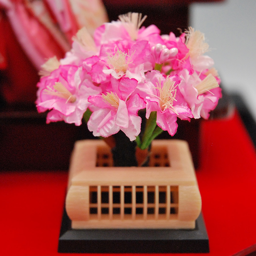 お花